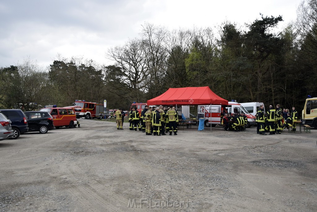 Waldbrand Wahner Heide Troisdorf Eisenweg P328.JPG - Miklos Laubert